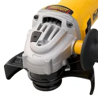 ESMERILHADEIRA 5 1500W 220V DWE4336-B2 DEWALT - imagem 3