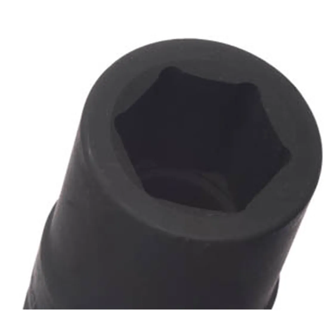 SOQUETE DE IMPACTO SEXTAVADO LONGO 32MM 1″ 843532M KING TONY