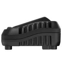 CARREGADOR DE BATERIA 12 - 20V BIVOLT DCB1104-BR DEWALT - imagem 2