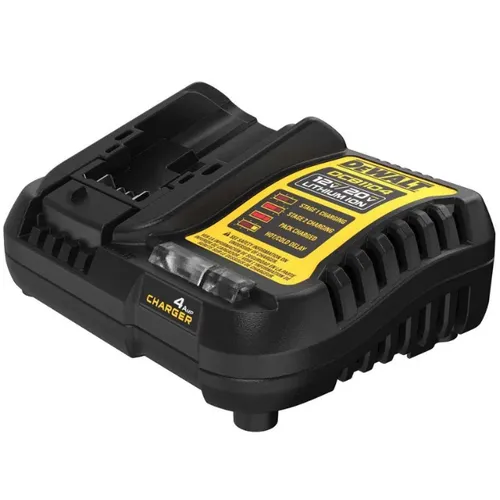 CARREGADOR DE BATERIA 12 - 20V BIVOLT DCB1104-BR DEWALT