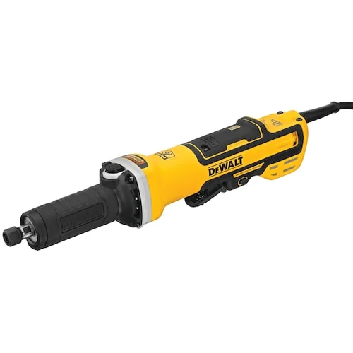 RETIFICADEIRA 6MM 1300W 220V DWE4997VS-B2 DEWALT