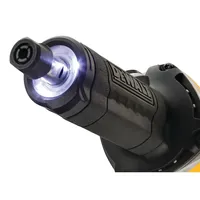 RETIFICADEIRA 6MM 1300W 220V DWE4997VS-B2 DEWALT - imagem 4