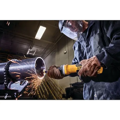 RETIFICADEIRA 6MM 1300W 220V DWE4997VS-B2 DEWALT