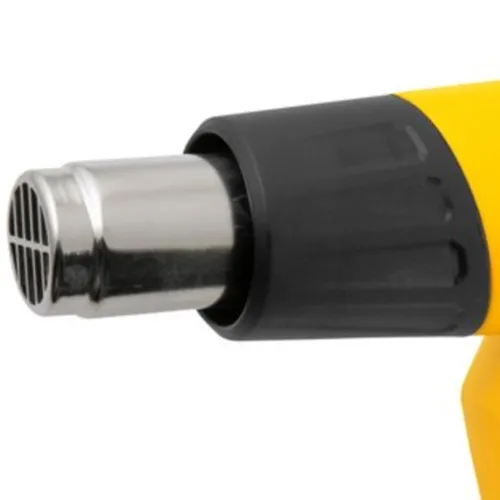 SOPRADOR TÉRMICO 2000W STV2000N VONDER 