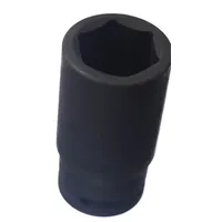 SOQUETE IMPACTO SEXTAVADO LONGO 29MM 3/4″ 643529M KING TONY - imagem 1