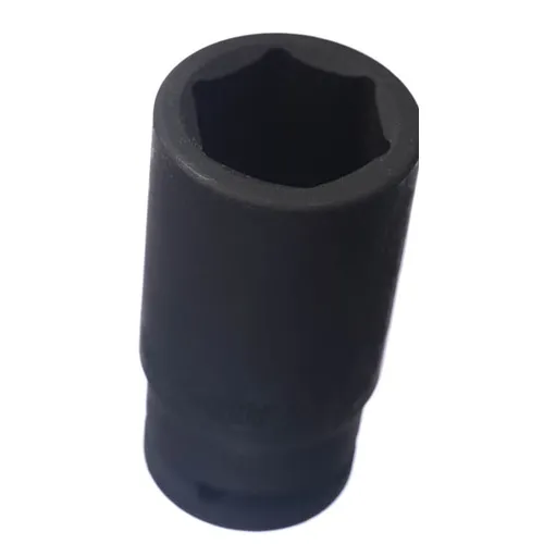 SOQUETE IMPACTO SEXTAVADO LONGO 29MM 3/4″ 643529M KING TONY