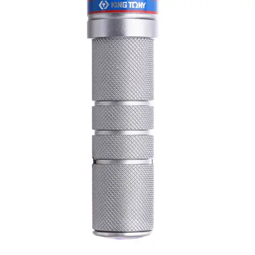 TORQUIMETRO ESTALO MINI 3-15 NM 1/4" 3426C-1DF KING TONY