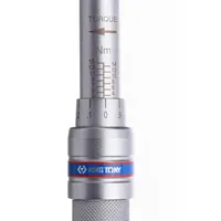 TORQUIMETRO ESTALO MINI 3-15 NM 1/4" 3426C-1DF KING TONY - imagem 3