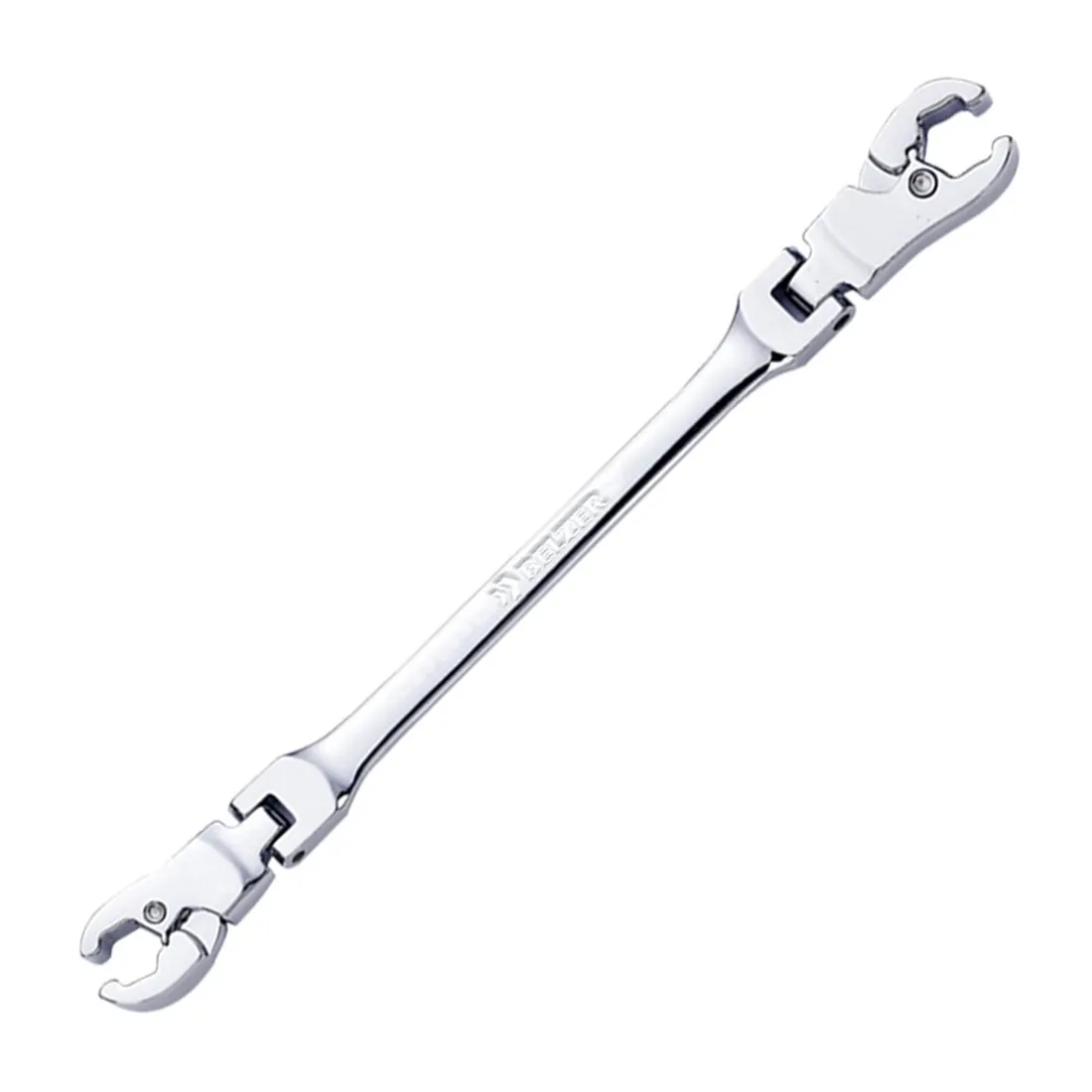 Chave Poligonal Aberta Speedy Flex 13 x 14 mm - BELZER-89104BT