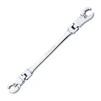 Chave Poligonal Aberta Speedy Flex 13 x 14 mm - BELZER-89104BT - imagem 1