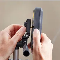 TRIPE PARA NIVEL A LASER 1/4" 1-77-201 STANLEY - imagem 3