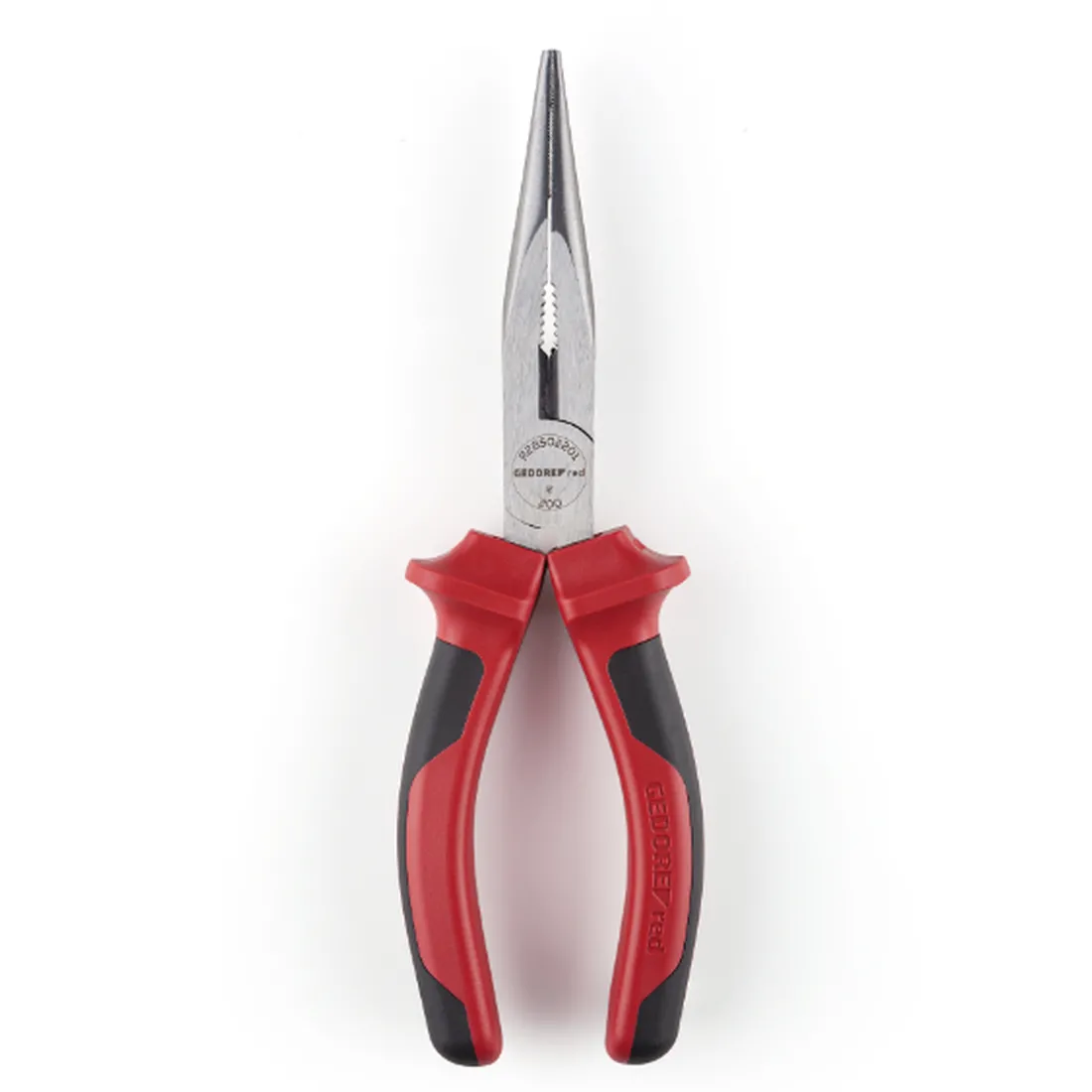 ALICATE TELEFONE BICO RETO 6.1/2" R28502165 - GEDORE RED