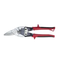 TESOURA C. CHAPA AVIAÇÃO DIREITA R93310041 - GEDORE RED - imagem 1