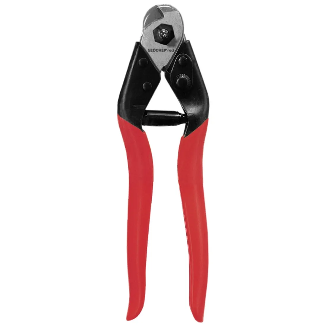 ALICATE CORTA CABO R28604008 - GEDORE RED