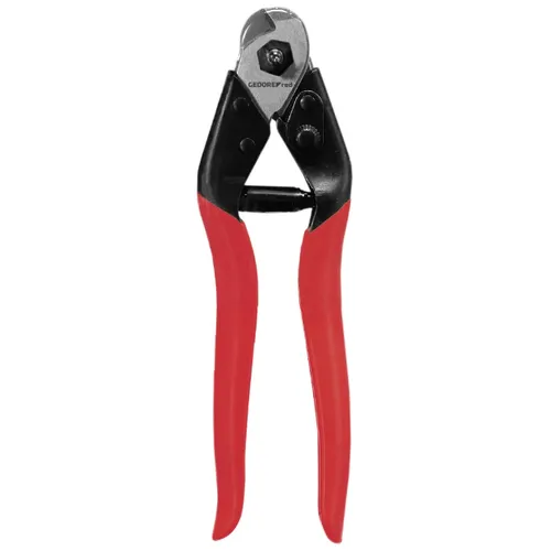 ALICATE CORTA CABO R28604008 - GEDORE RED