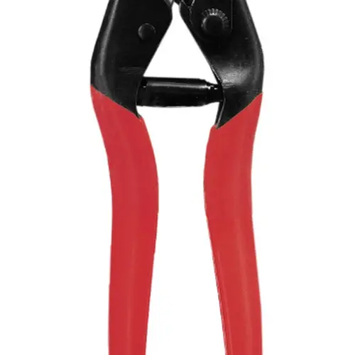 ALICATE CORTA CABO R28604008 - GEDORE RED