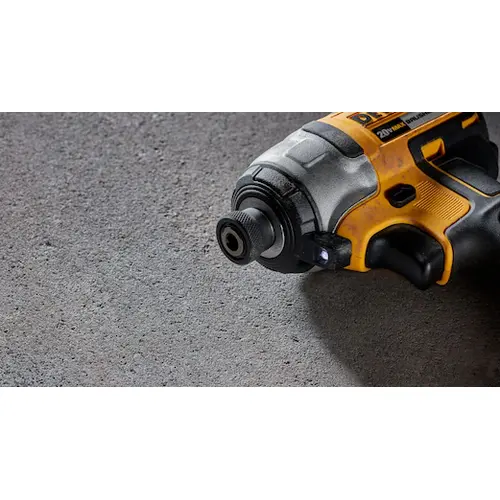 Parafusadeira Impacto 1/4" 20V S/Bateria DCF7871B-B3 DEWALT