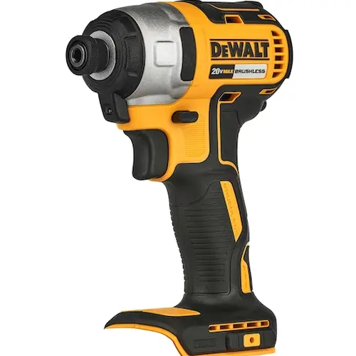 Parafusadeira Impacto 1/4" 20V S/Bateria DCF7871B-B3 DEWALT