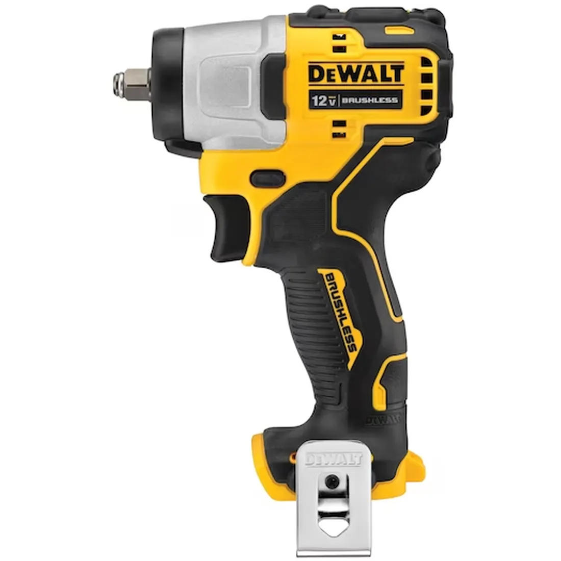 CHAVE DE IMPACTO 3/8" 12V MAX XTREME DCF902B-B3 - DEWALT