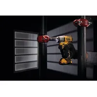 CHAVE DE IMPACTO 3/8" 12V MAX XTREME DCF902B-B3 - DEWALT - imagem 1