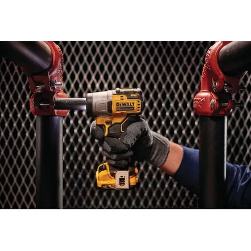 CHAVE DE IMPACTO 3/8" 12V MAX XTREME DCF902B-B3 - DEWALT