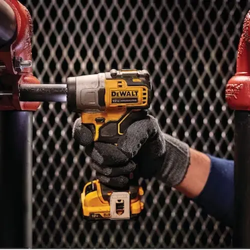 CHAVE DE IMPACTO 3/8" 12V MAX XTREME DCF902B-B3 - DEWALT