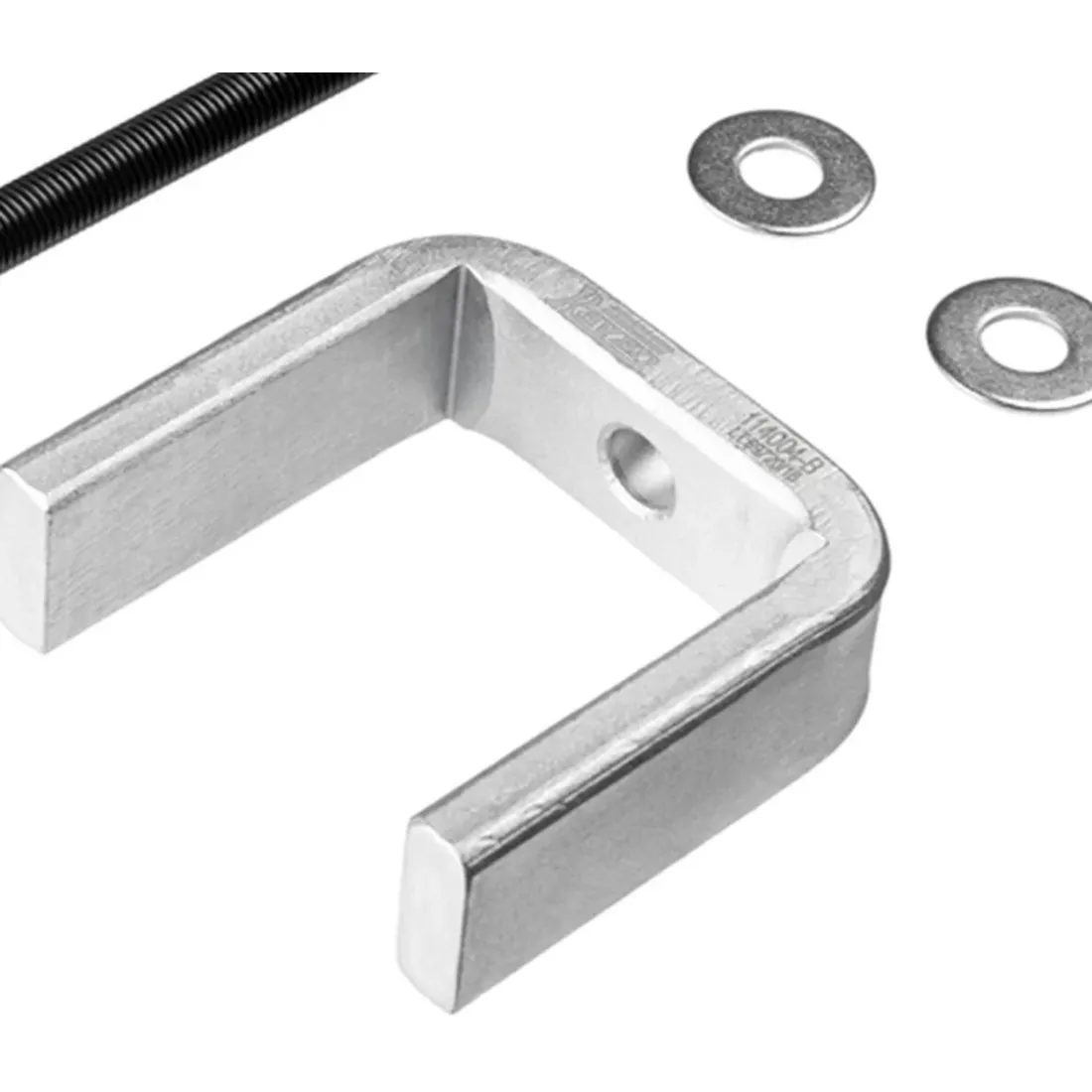 Extrator/Instalador Buchas da Suspensão Traseira RAVEN 114004