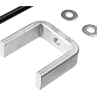 Extrator/Instalador Buchas da Suspensão Traseira RAVEN 114004 - imagem 2