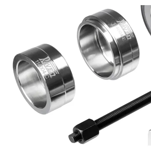 Extrator/Instalador Buchas da Suspensão Traseira RAVEN 114004