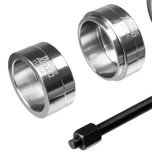 Extrator/Instalador Buchas da Suspensão Traseira RAVEN 114004