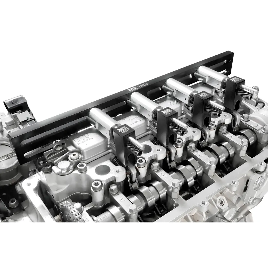FERRAMENTA P/ COMPRIMIR MOLAS E REMOVER O MODULO ELETROHIDRAULICO MULTIAIR RAVEN 141027