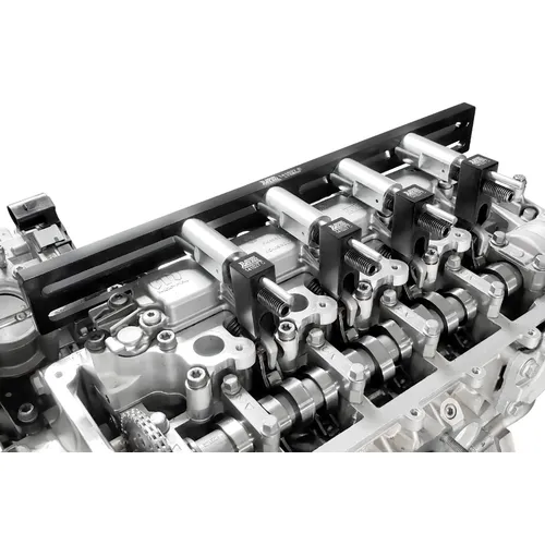 FERRAMENTA P/ COMPRIMIR MOLAS E REMOVER O MODULO ELETROHIDRAULICO MULTIAIR RAVEN 141027