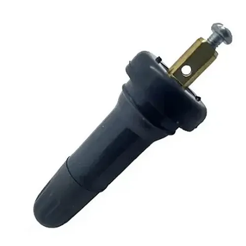 Válvula Tpms Sensor Bico De Pneu - ROTTA