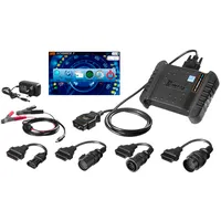 SCANNER 3 PRO P/ DIAGNOSTICO VERSAO. SOFTWARE C/LIBERAÇÃO RAVEN 108831 - imagem 2
