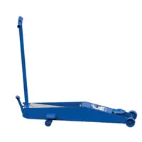 Macaco Hidraúlico Jacaré 3T. Longo Bovenau J3200 - imagem 1