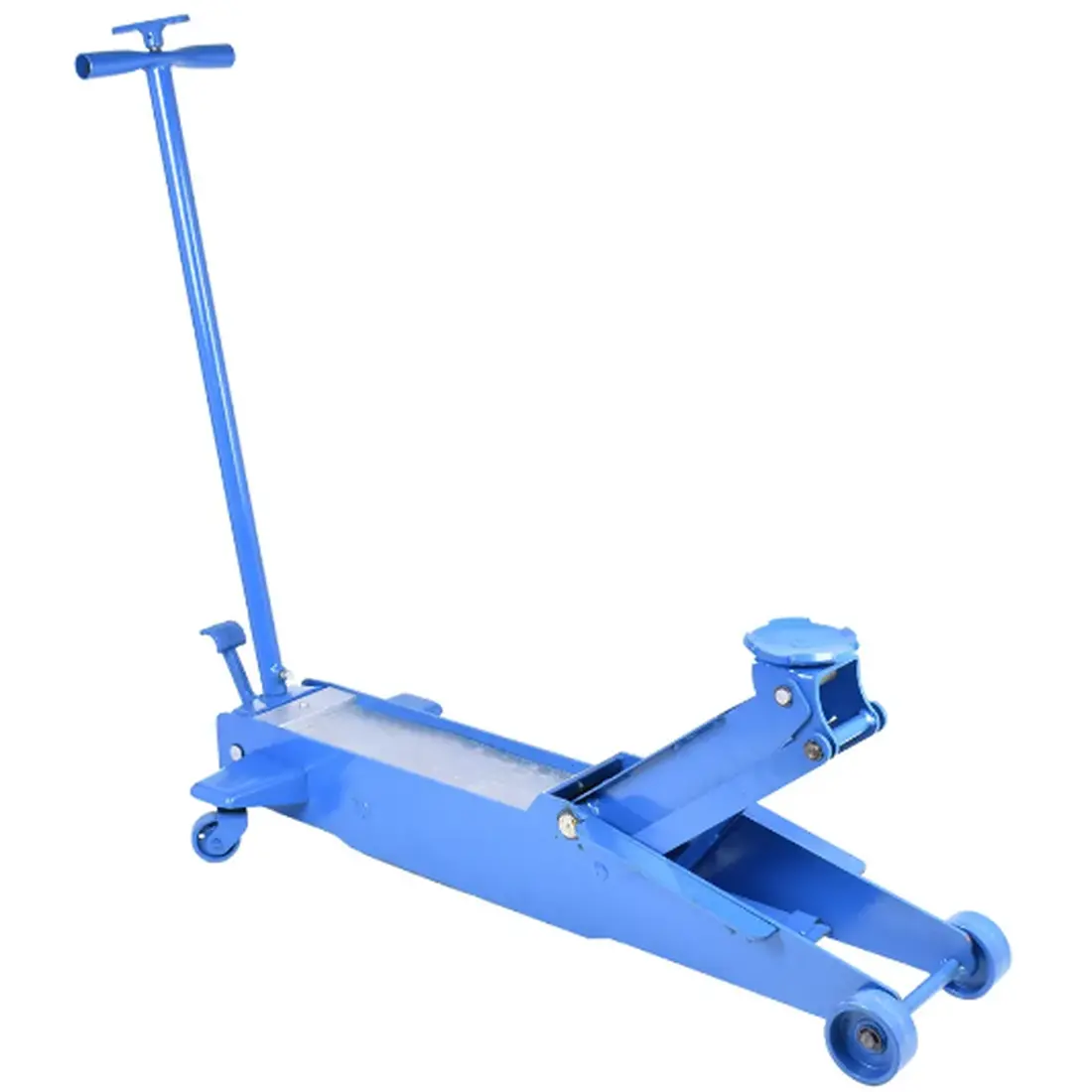 Macaco Hidraúlico Jacaré 3T. Longo Bovenau J3200 - imagem 2