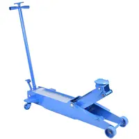 Macaco Hidraúlico Jacaré 3T. Longo Bovenau J3200 - imagem 2