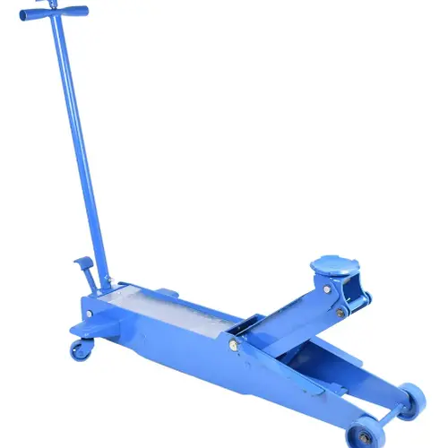 Macaco Hidraúlico Jacaré 3T. Longo Bovenau J3200
