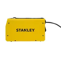 Inversora de solda 160A  mm/Tig Bivolt 67866-BR STANLEY - imagem 1