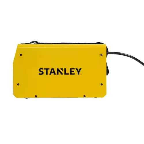 Inversora de solda 160A  mm/Tig Bivolt 67866-BR STANLEY