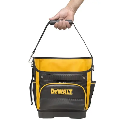 BOLSA ABERTA P/FERRAMENTAS 12" DWST83488-LA DEWALT
