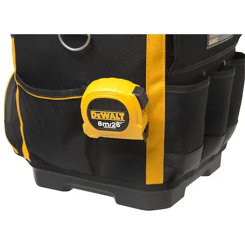 BOLSA ABERTA P/FERRAMENTAS 12" DWST83488-LA DEWALT