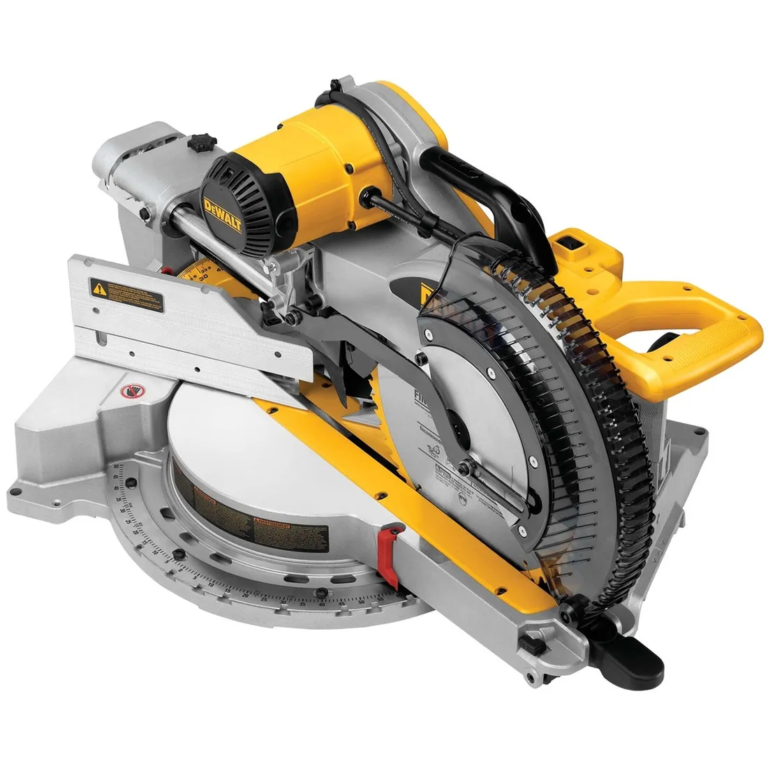 SERRA MEIA ESQUADRIA 12" 1675W 127V DWS780-BR DEWALT