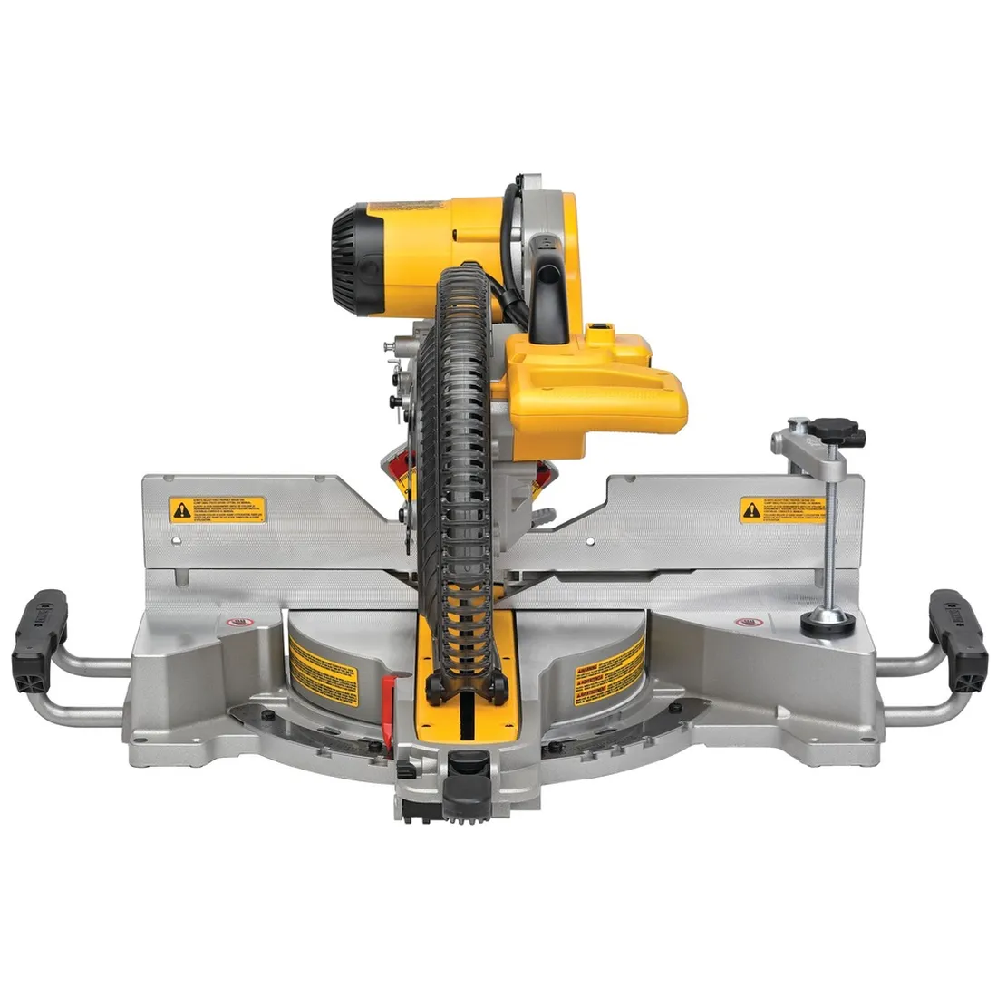 SERRA MEIA ESQUADRIA 12" 1675W 127V DWS780-BR DEWALT