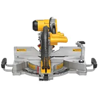 SERRA MEIA ESQUADRIA 12" 1675W 127V DWS780-BR DEWALT - imagem 4