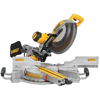 SERRA MEIA ESQUADRIA 12" 1675W 127V DWS780-BR DEWALT - imagem 3