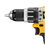 Kit Furadeira/Parafusadeira Impacto 1/2" (13mm) c/Bateria DCD796E1-B2 - DEWALT - imagem 3