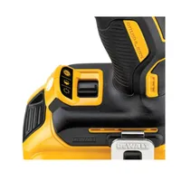 Kit Furadeira/Parafusadeira Impacto 1/2" (13mm) c/Bateria DCD796E1-B2 - DEWALT - imagem 4