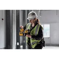Nível Laser Combinado 1V1H2P 12V/20V s/ bateria/carregador DCLE34220GB DEWALT - imagem 2