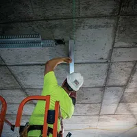Nível Laser Verde 3x360 - 12V c/ carregador/bateria DW089LG DEWALT - imagem 3